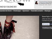 Tenditrendy aspetta Fashion Camp