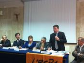 Eguaglianza 2011: conclude ciclo seminari associazione nazionale magistrati libera