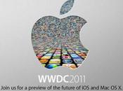 novità WWDC 2011