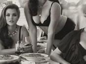 "Belle Vere" Vogue Italia