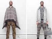 White Mountaineering fall/winter 2011-2012