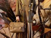 Mulberry Autunno Inverno 2011/12 Campagna Preview