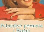 (1963) pubblicità PALMOLIVE (catalogo punti)