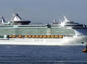 sguardo alle crociere nuovi cruise tour 2012 Royal Caribbean.