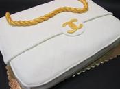 Chanel Cakes
