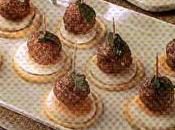 Bocconcini manzo