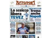 Rassegna Stampa Sportiva 06.06.2011.