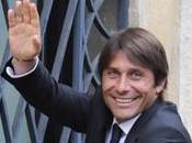 Juventus, Conte: "....ho dato lista....":