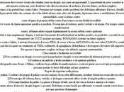 L'occupazione della piazza