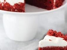 Velvet Cake
