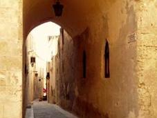 Arcipelago Malta: Mdina, Valletta Città