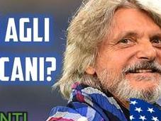 Sampdoria, colpo scena: Ferrero vende club fondo americano?