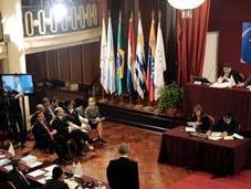 Domani Parlasur (Mercosur) esaminerà crisi istituzionale Venezuela