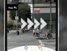 Google Maps venendo testato navigazione “tunr-by-turn”
