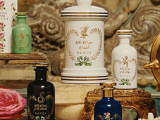 Gucci Alchemist's Garden: percorso olfattivo magia immaginazione