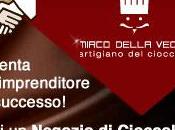 Elenco partecipanti contest Maestro Cioccolataio Mirco Della Vecchia