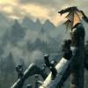 Elder Scrolls Skyrim, video in-game 2011