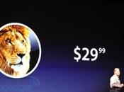 Lion: novità presentate WWDC 2011