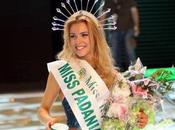 2012 Miss Padania potrà essere meridionale, rimane vietata solo l’intelligenza
