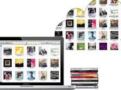 iTunes Match, avere tutta propria musica iCloud