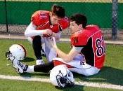 Football Americano: Grizzlies Predatori 22-14 (LENAF)