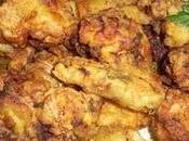 Pollo dorato