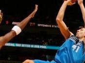 Nowitzki virtualmente instoppabile