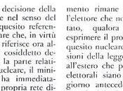 Trecento metri piedi