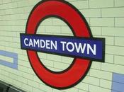 Camden town