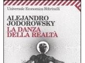 Danza della Reltà Jodorowsky Alejandro