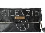 Latest Obsession TL180 Lavagna Clutch