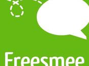 Freesmee nuova frontiera degli