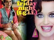 Katy Perry Last Friday Night (T.G.I.F.) Promo video!!!