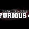 Svelato Brothers Arms: Furious