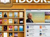 iBook aggiorna arrivando alla versione