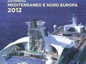 distribuzione nuovo catalogo “Anteprima Mediterraneo Nord Europa 2012″ Royal Caribbean International.