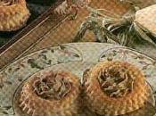 Vol-au-vent fegatini