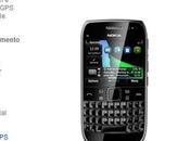 Nokia E6-00 arrivano Online Shop