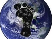 L'impronta ecologica individuale: cos'e' come calcolarla