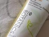 Boots Botanics Organic Face Nourishing Makeup Remover