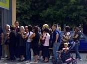 Poste: lavoro precario, software precario