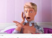 Greenpeace etichetta Barbie come serial killer. VIDEO