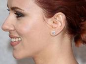Nuovo Taglio Scarlett Johansson 2011 Guys Choice Awards