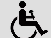 “See potential, disability”, guerrilla disabili