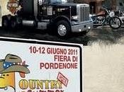 “The Legend Tour” 2011: Pordenone ospita l’evento itinerante Harley-Davidson.