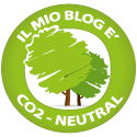 Questo Blog CO2-Neutral