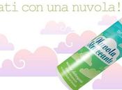 Neve Cosmetics...arriva Nuvola Struccante!