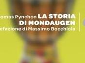 storia Mondaugen” Thomas Pynchon