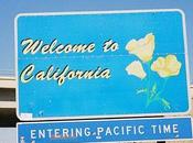 California, here they come