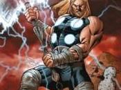 Ultimate Thor: origini tuono
